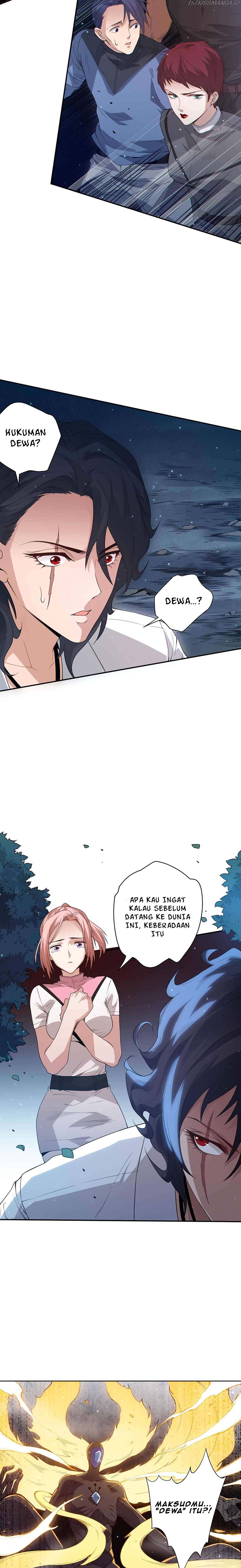 Ultimate Soldier Chapter 151 Gambar 9